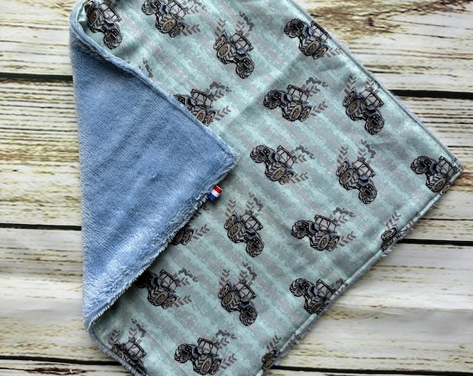 Serviette de table lavables pour enfants ou la maison, carrés pour la cantine, nounou, crèche, mamie/papi, coton et bambou bio