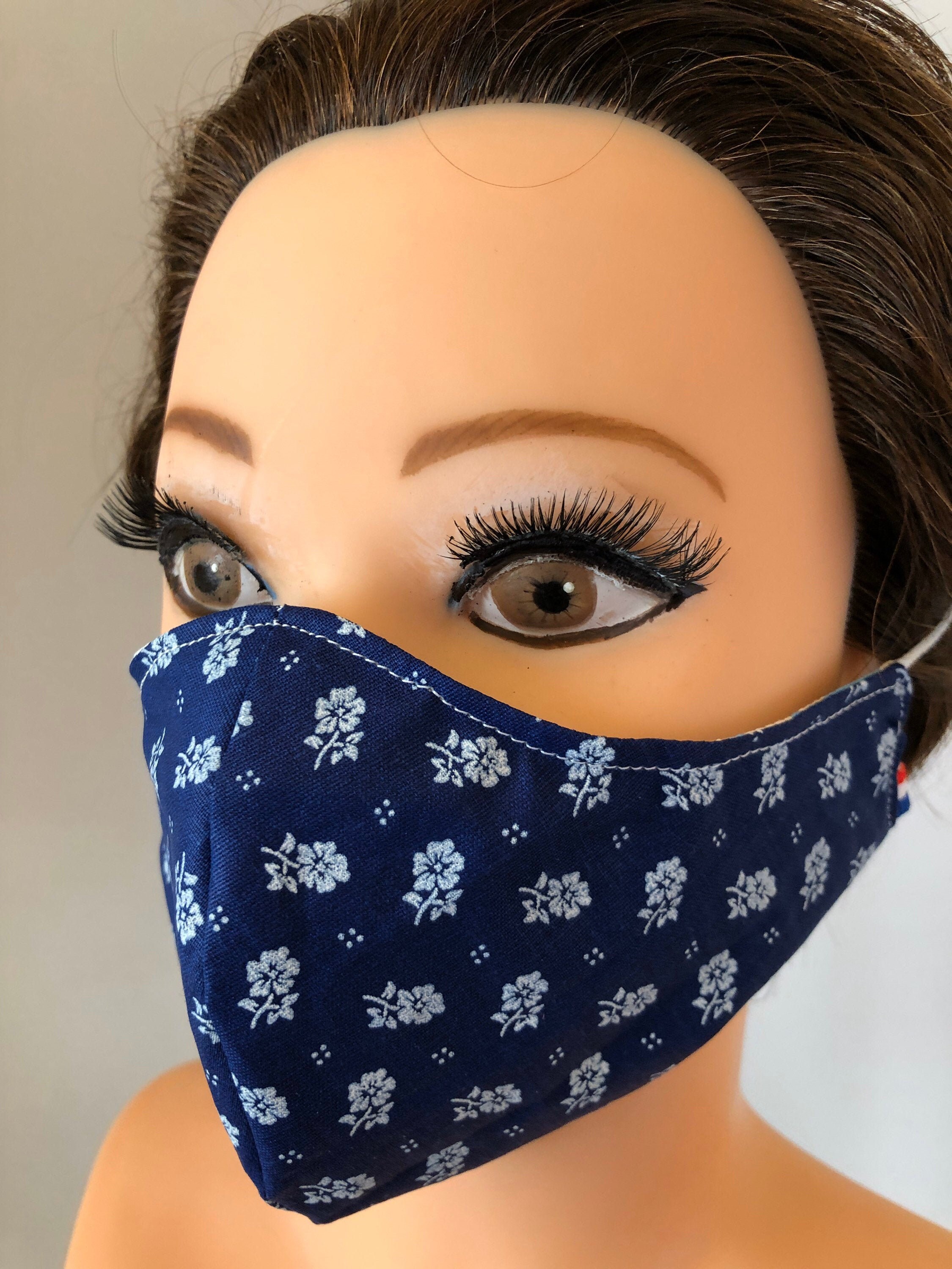 Is Poly Cotton Good For Masks at Sandra Reel blog