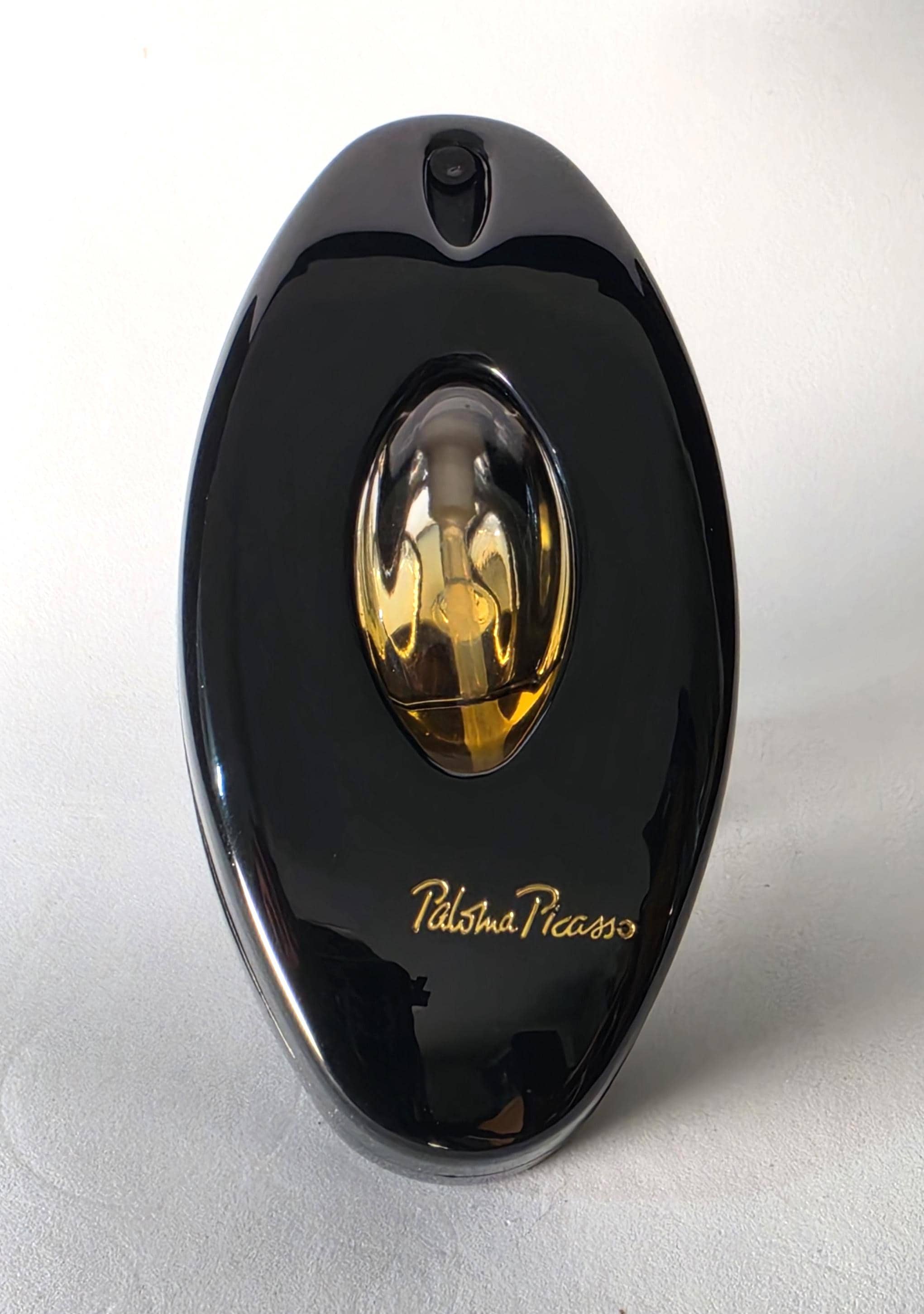 Paloma Picasso Vintage Perfume - Etsy