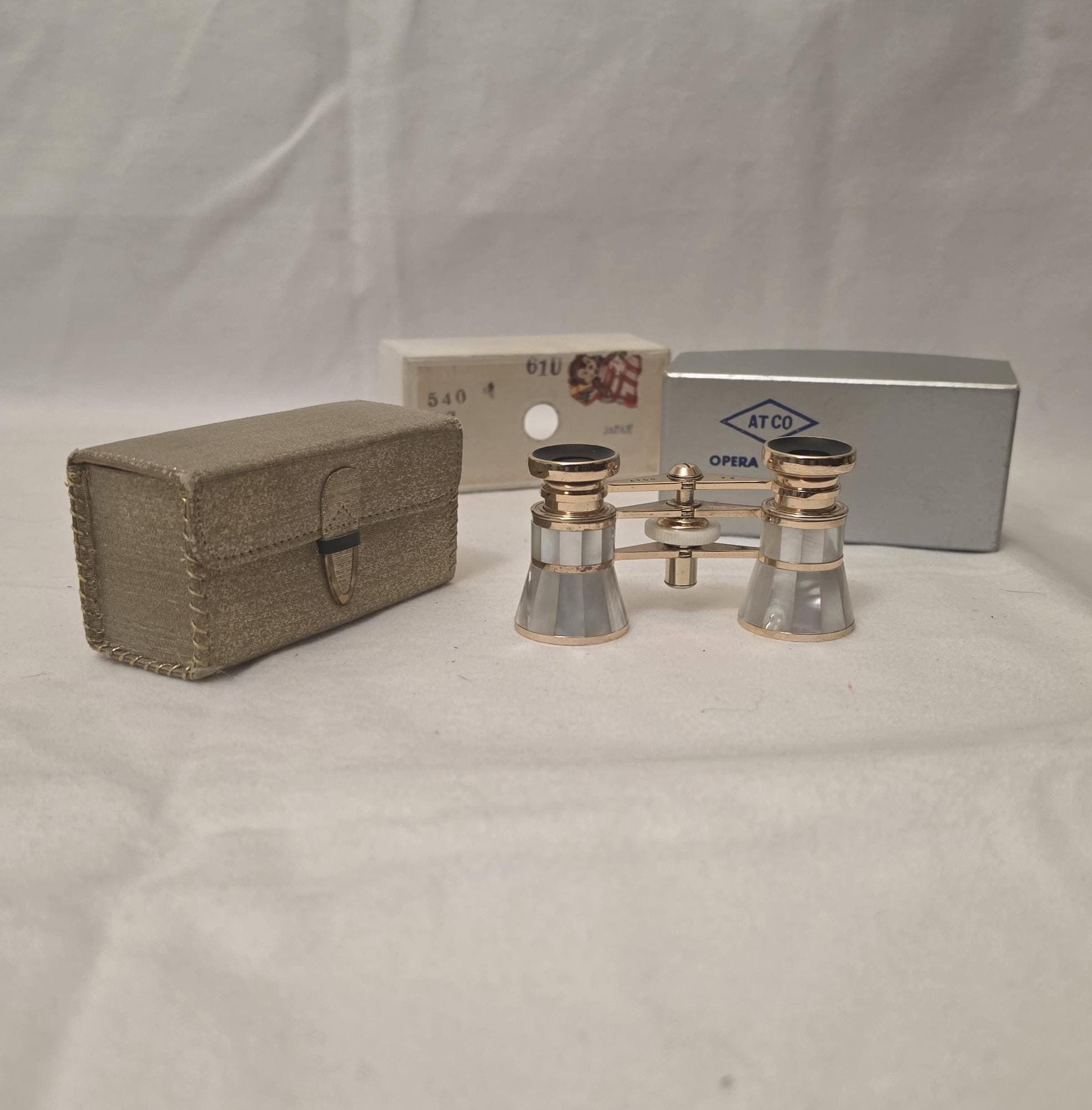 Opera Glasses Japan - Etsy