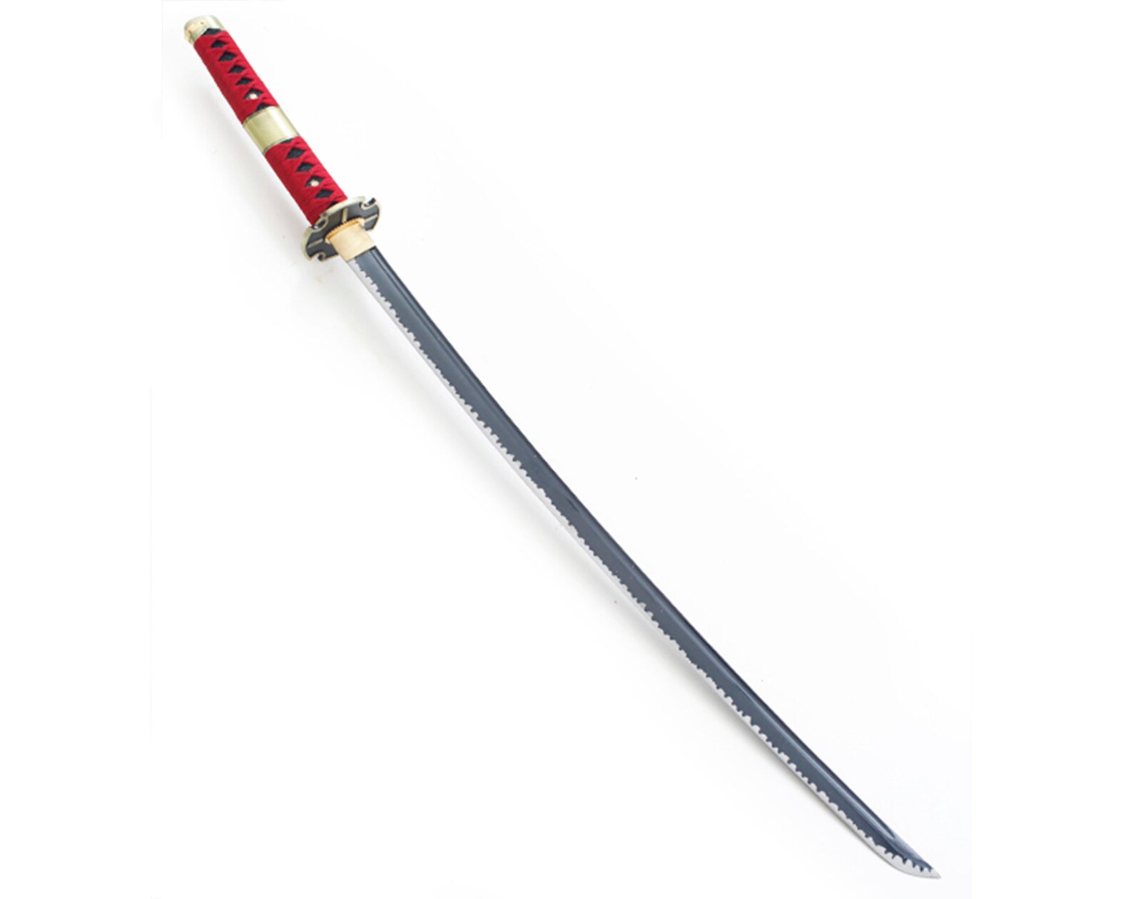 Katana Kitetsu Zoro Blade Maru 1045 Bushido Epee Sabre Sword | Etsy