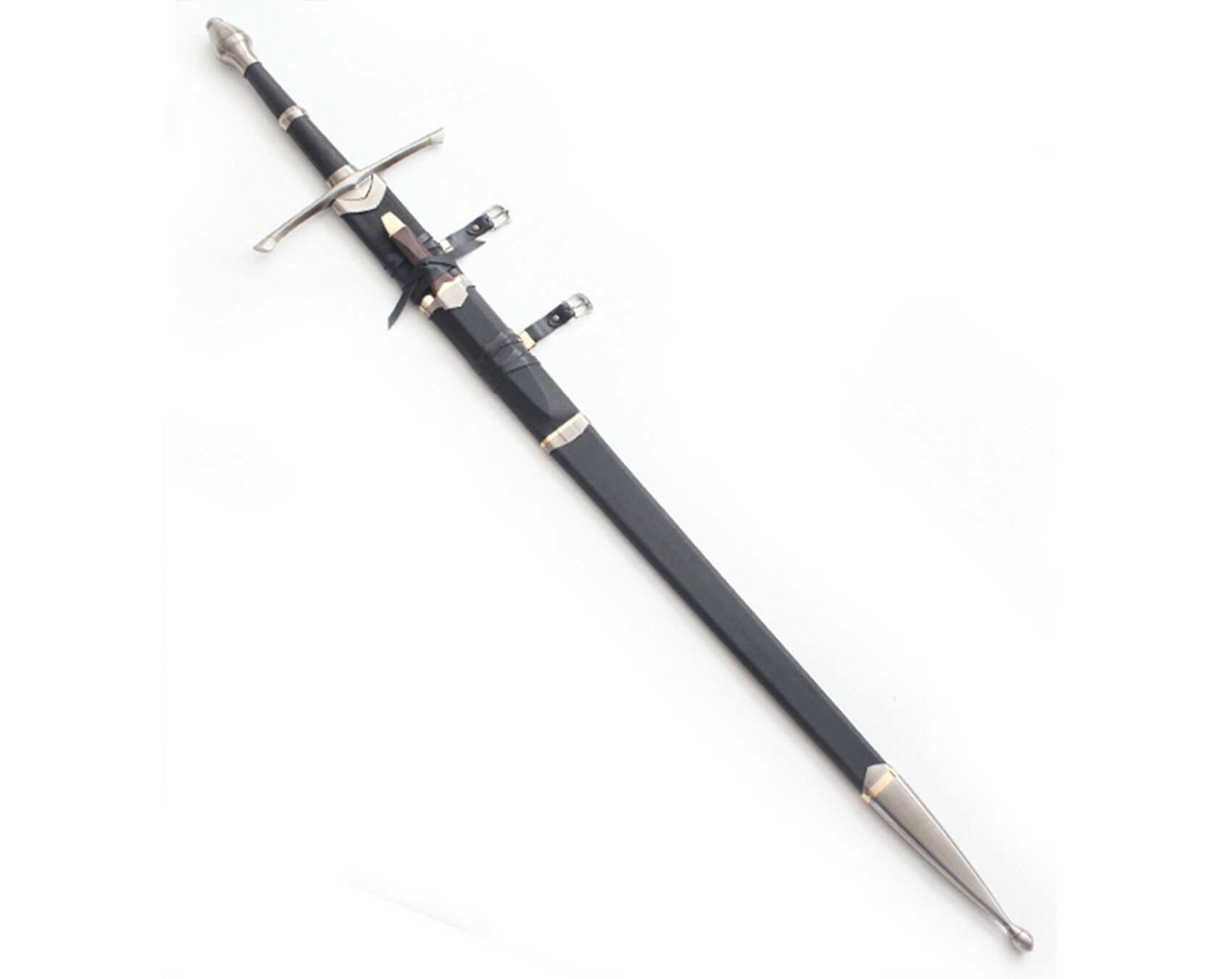 Epee Aragorn Strider Sheath Sword Strider Knife - Etsy Canada