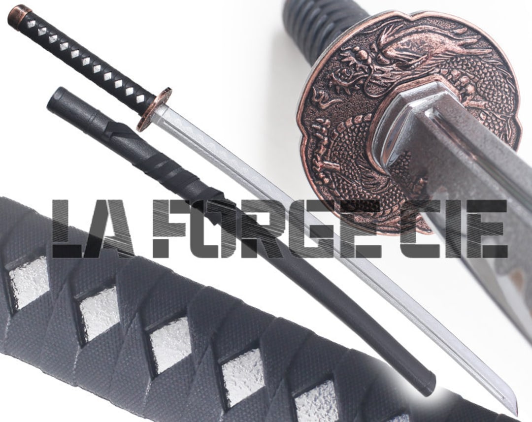 Practice Training Sword Katana - Trainer Katana Swords Cosplay Prop Practice Training Sword Katana - Trainer Katana Swords Cosplay Prop