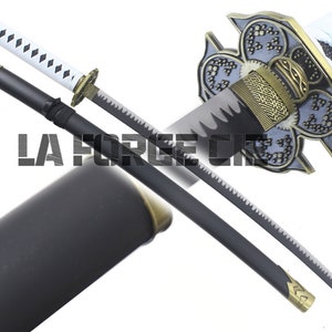 Katana Samurai Sword Saber Samurai Replica
