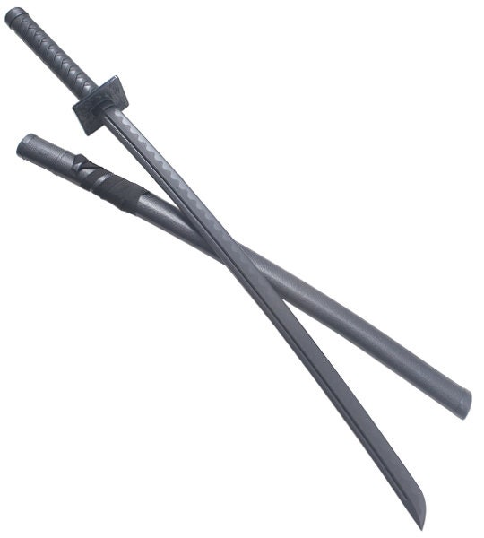Polypropylene Practice Katana - Kult of Athena