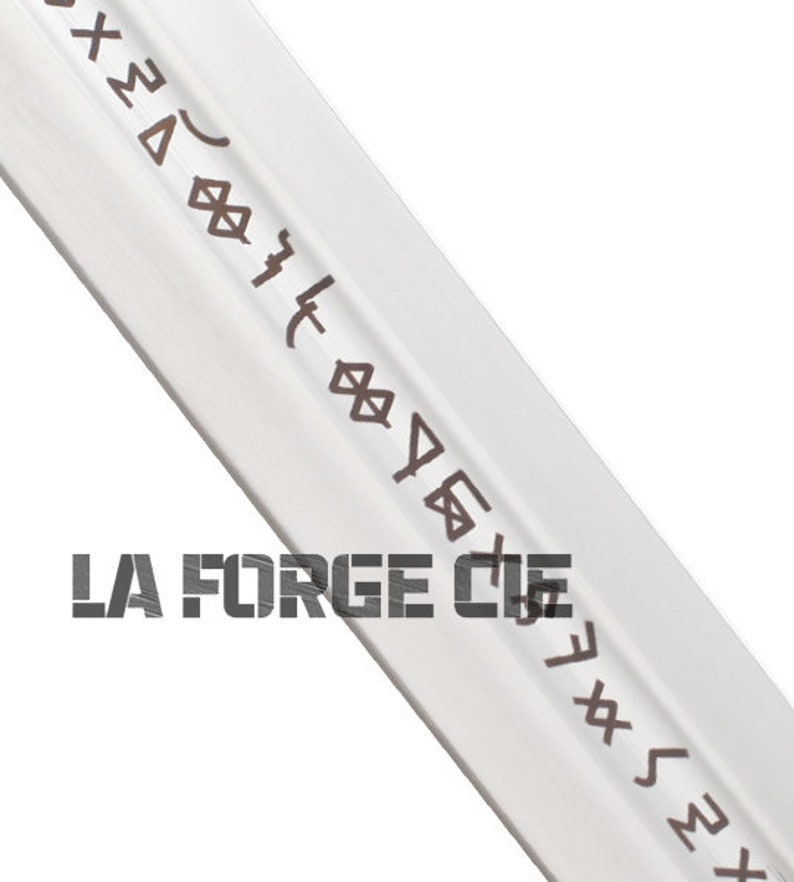 Medieval Sword Fantasy Sword + Sheath Wolf Sword Medieval Sword 2 ...