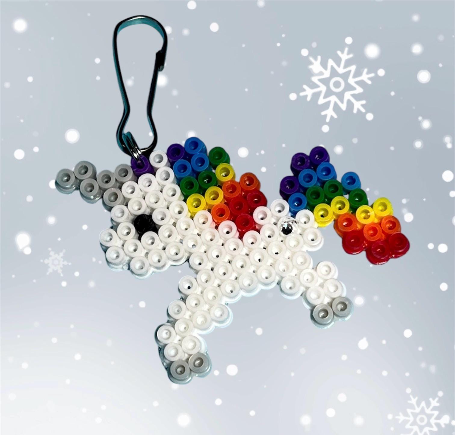 Power data line keychain unicorn discount