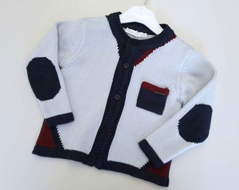 Sweater for Baby Boy 6-24 month