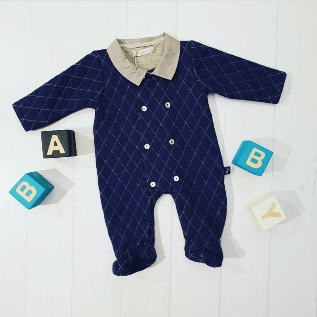 Overalls for Baby Boy 09 Month Etsy