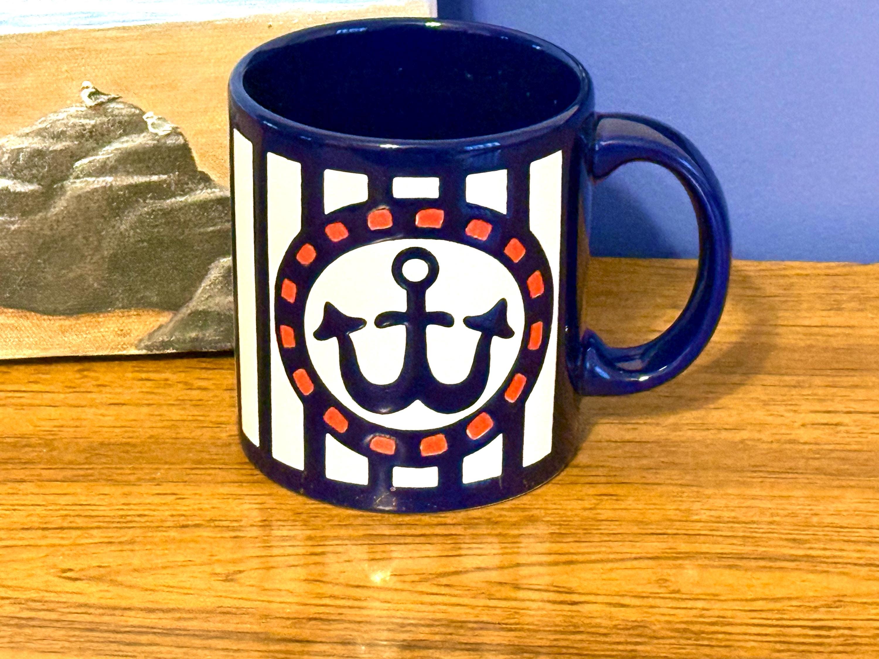 6 oz mason coffee mugs Mug 6oz Natural 4pcs
