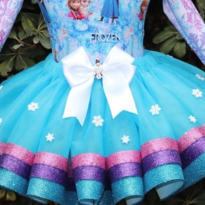 Ice Princess 2 piece