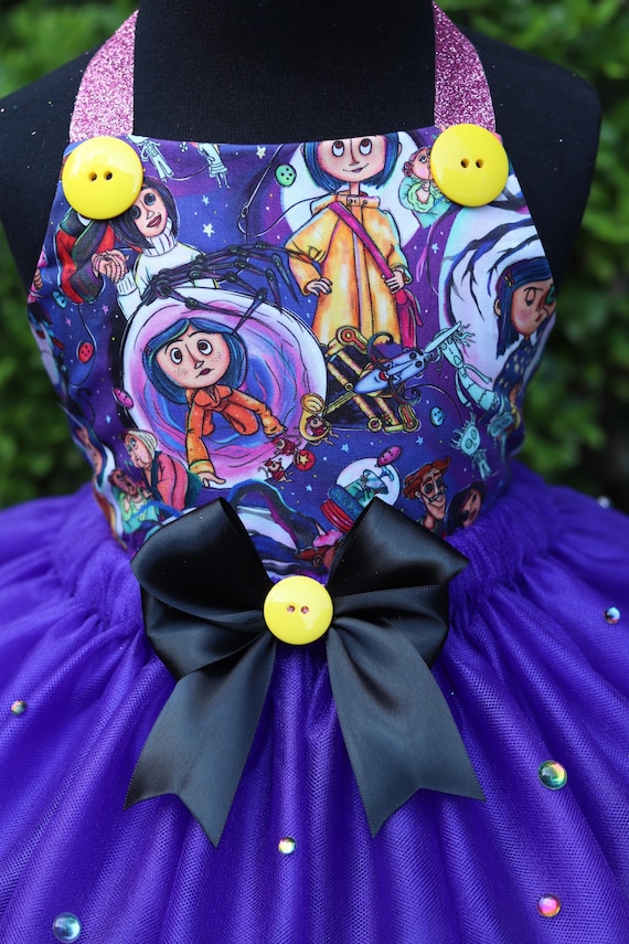 Coraline Set 2 Piece - Etsy