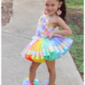 Rainbow Bears READ ITEM DETAILS