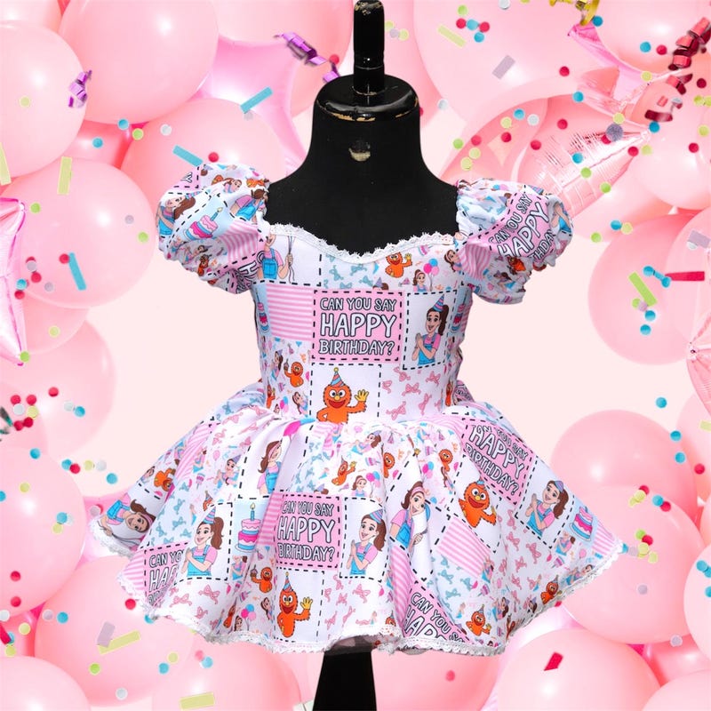 Mrs.rachel Dress - Etsy