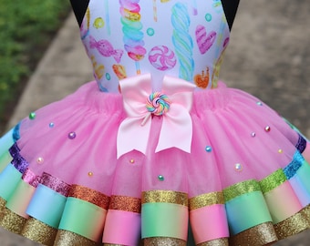 Candy sweetheart Read Description