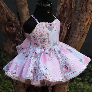 Ms Ray Darling Dress *read description*
