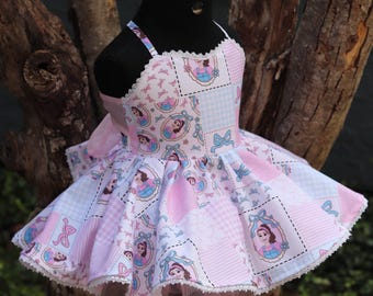 Ms Ray Darling Dress *read description*