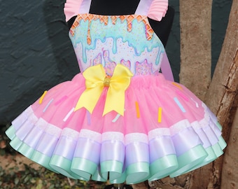 Pastel sprinkles read description