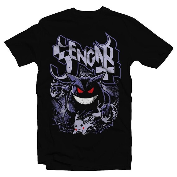 ghost t shirt