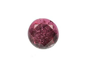 Rubellite Tourmaline - Minas Gerais, Brazil