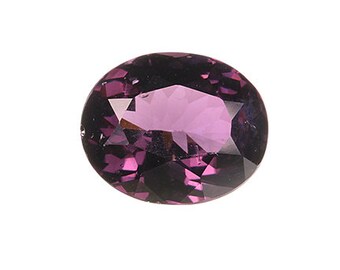 Spinel - Ratnapura, Sabaragamuwa Province, Sri Lanka