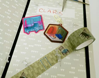 Liminal Zone - The Backrooms BUNDLE!
