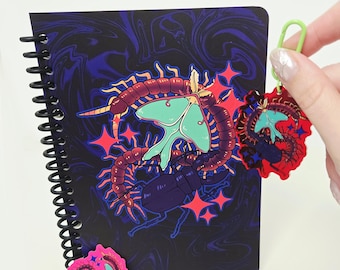 Abyssal Insects - Bug Merch BUNDLE!