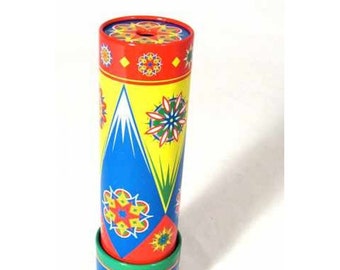 Classic Tin Kaleidoscope