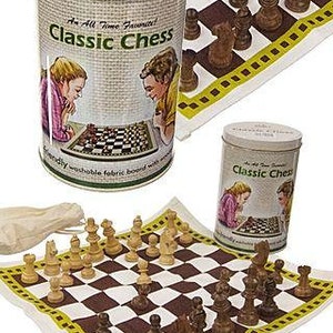 WE Games Four Player Chess Set - 4 Sets of Chess Pieces -2-4 Player Wood  Expressions, Inc.