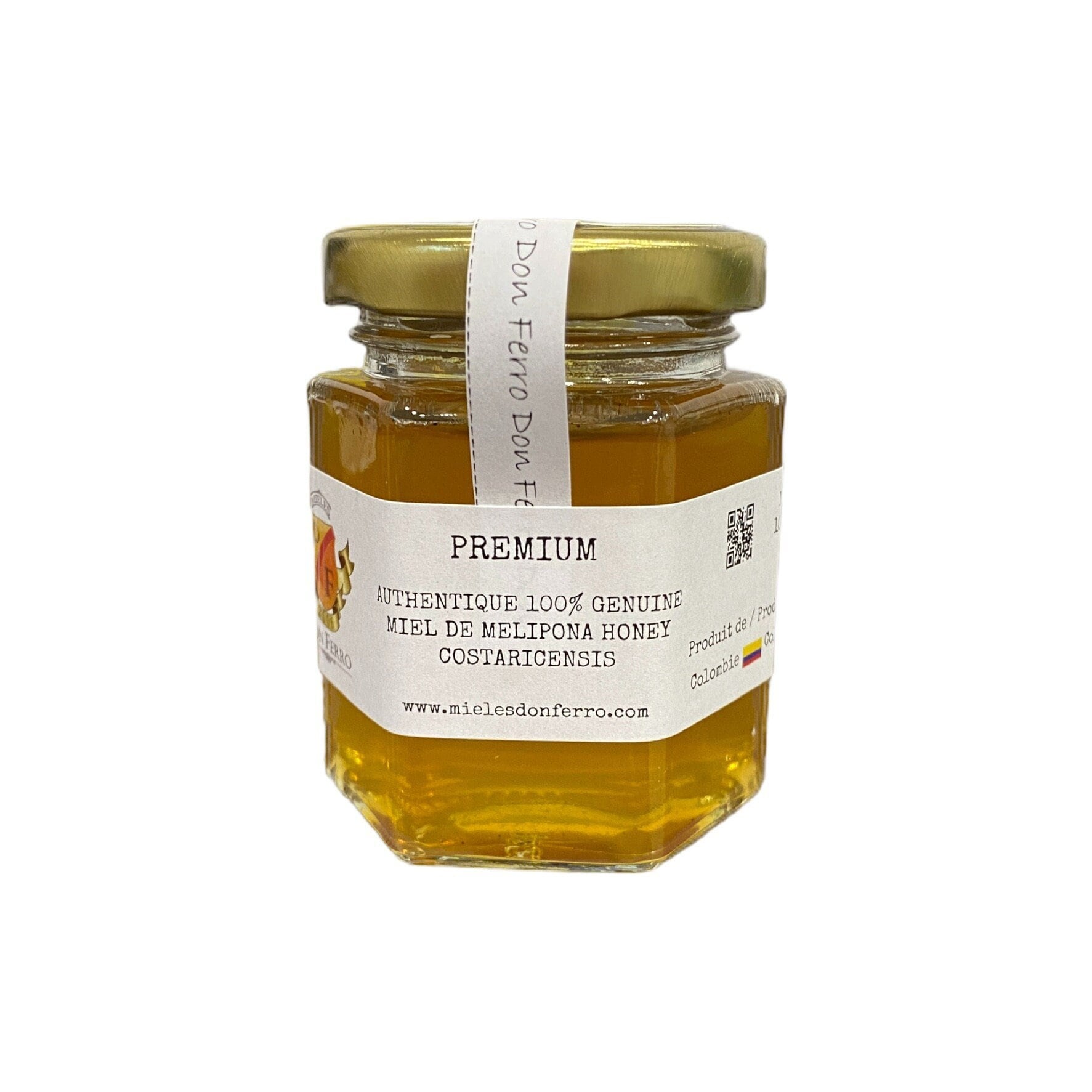 Melipona honey online