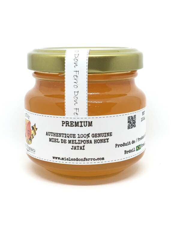 Melipona honey deals