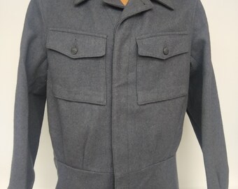 m65 wool jacket