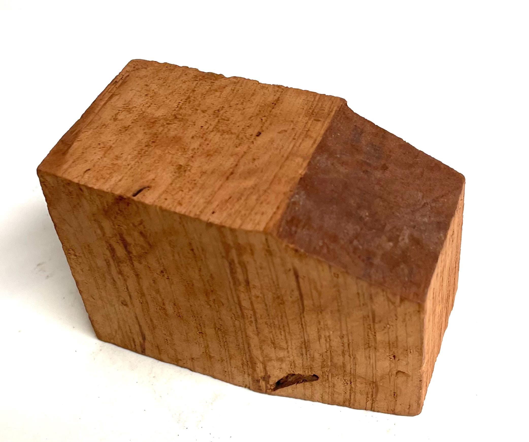 Briar burl wood blocks - Etsy 日本