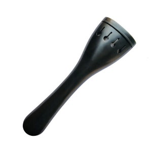 Upright Bass 4 Strings Tailpiece 3/4 Double Bass For Cecilio Upton Bass Parts