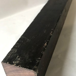 Madeira serrada Katalox: madeira exótica quadrada 2x2