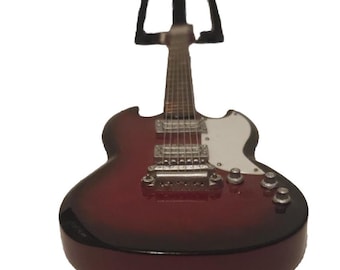 スラッシュ ギブソン® レスポール スタンダード ハニーバースト