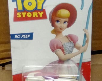 1998年 トイストーリー BO PEEP フィギュア ディズニー ピクサー オン