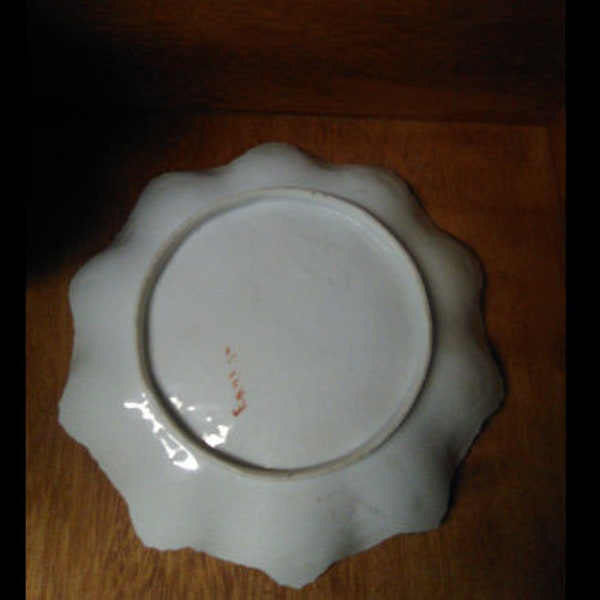 Limoges Bone Dish Etsy