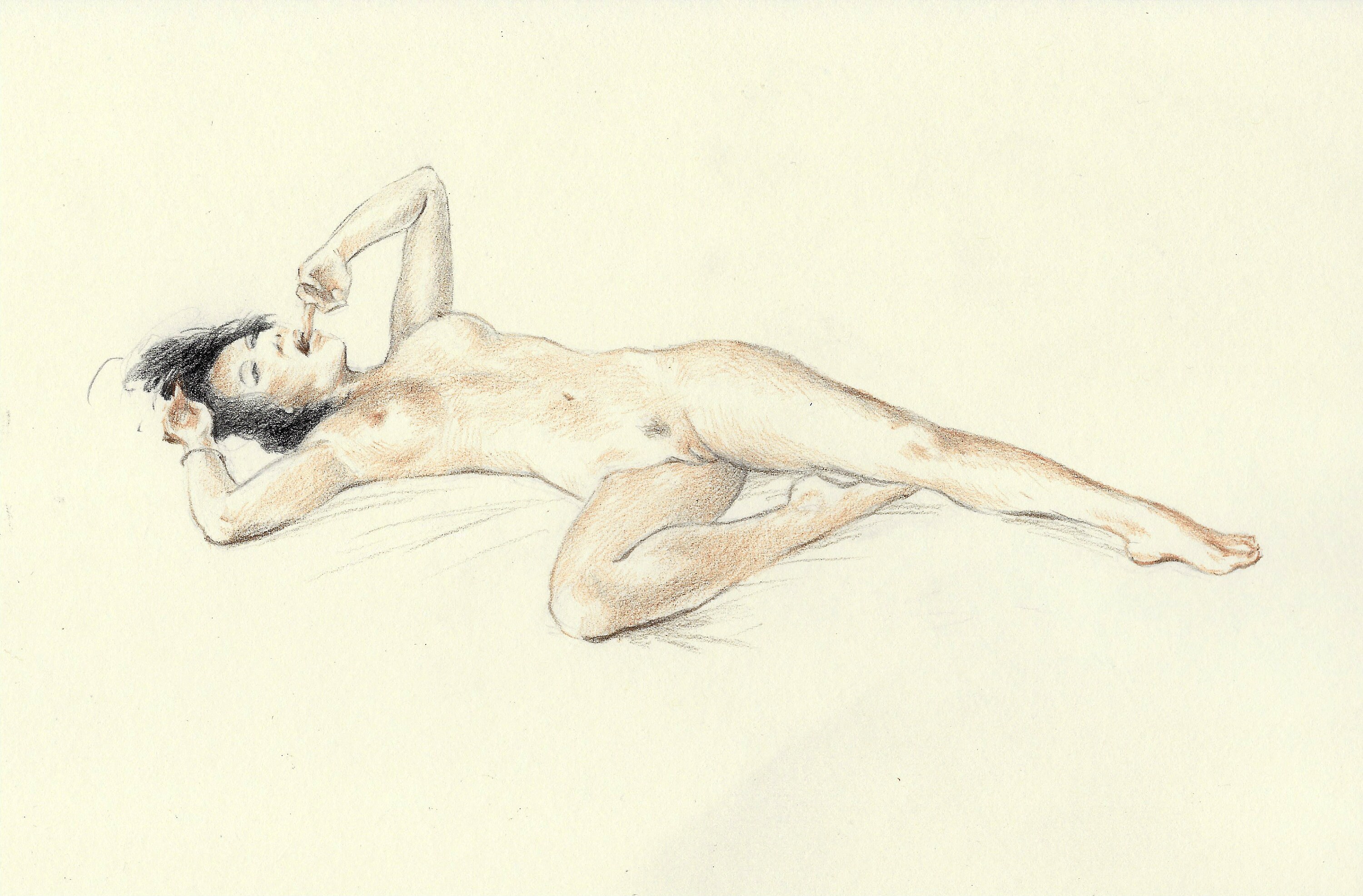 Studies in erotic art otto brendel