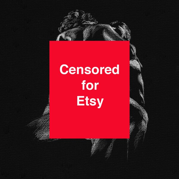 Nude Making Love Art - Etsy