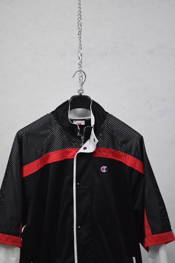 champion vintage tracksuit