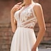 see more listings in the Long Wedding Dress section