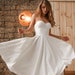 see more listings in the Short Wedding Dress section
