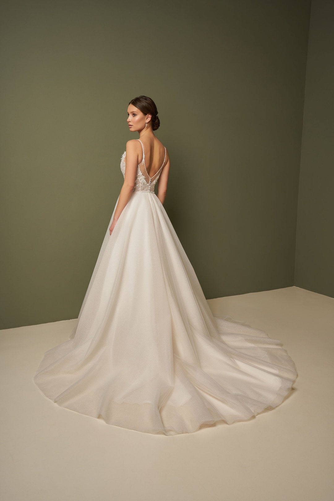 formal dresses for brides mother White Mother Of The Bride Dress White Stand Collar with Long Sleeve Mother Of Bride Dress