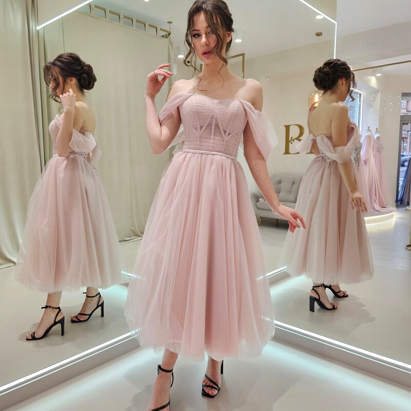 Powder Dresses main image 0