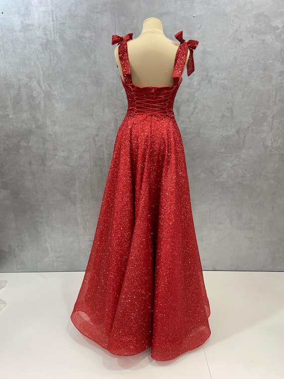 gray wedding dress Grey Outdoor Wedding Dress,Illsuion Long Sleeves Wedding Gown,WD00459
