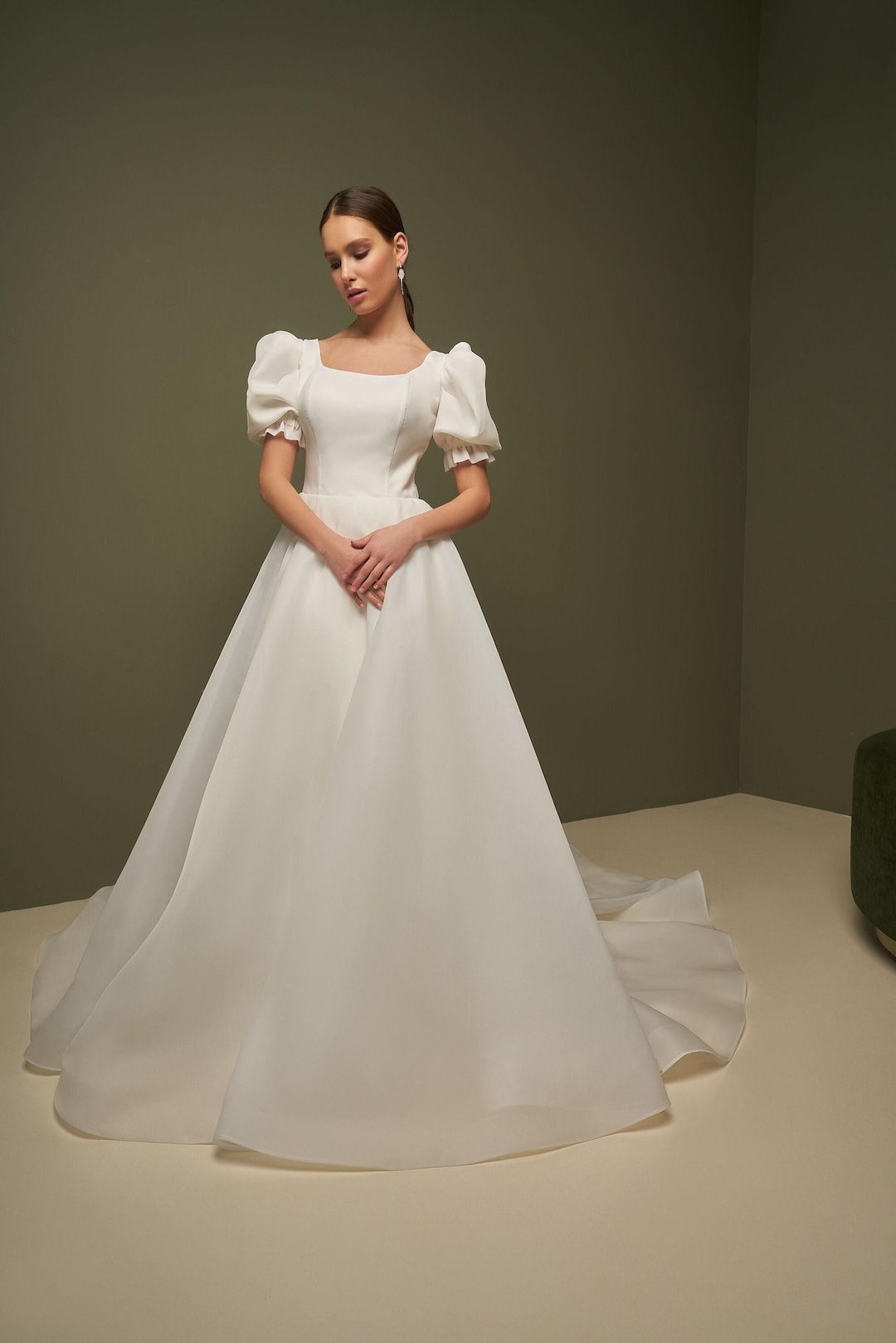 Peeing Wedding Dress Bathroom Bag Bridal Buddy – Your Little