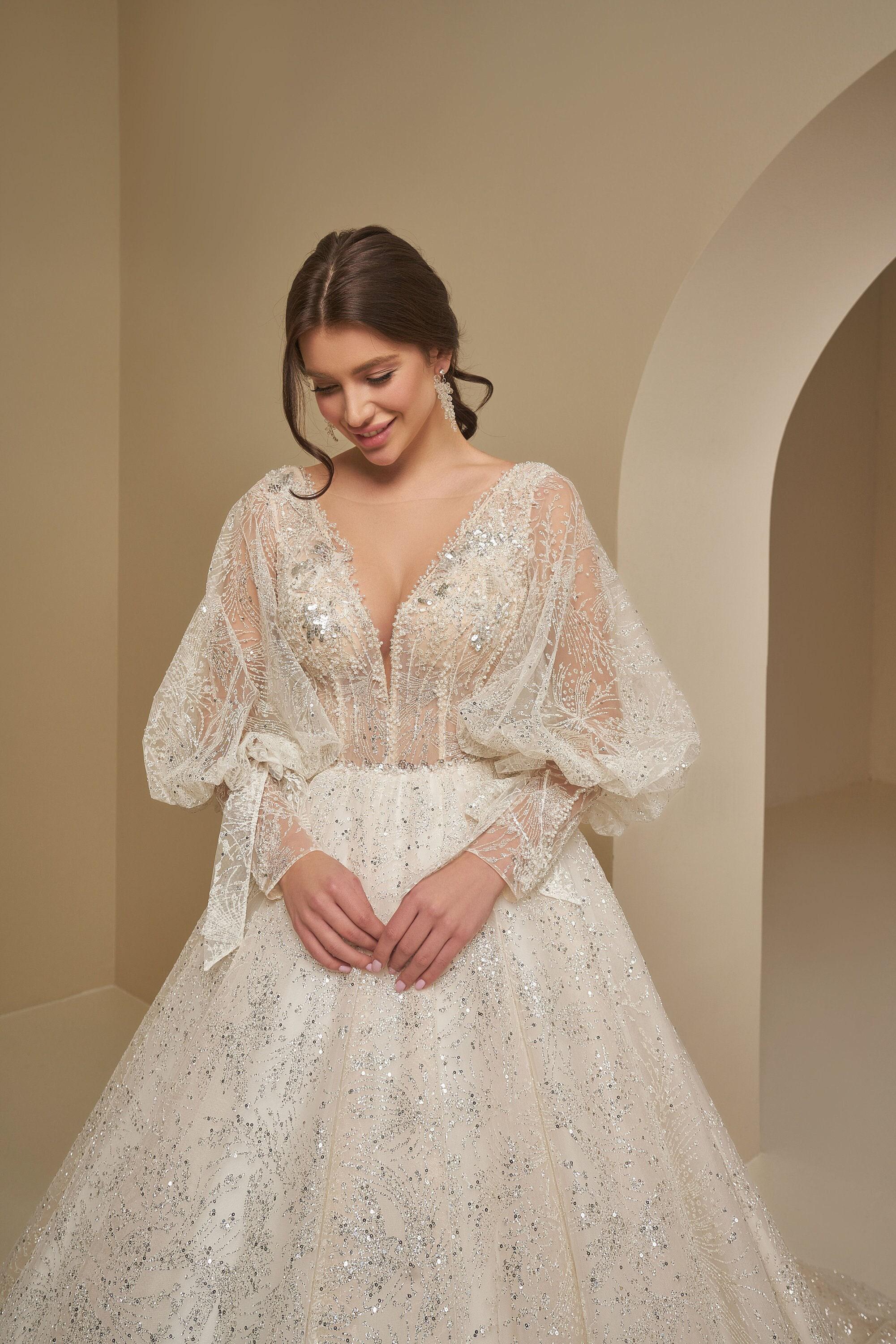 トップス MARRY ME angel perl blouse Angel Blouse – MexiBoutique