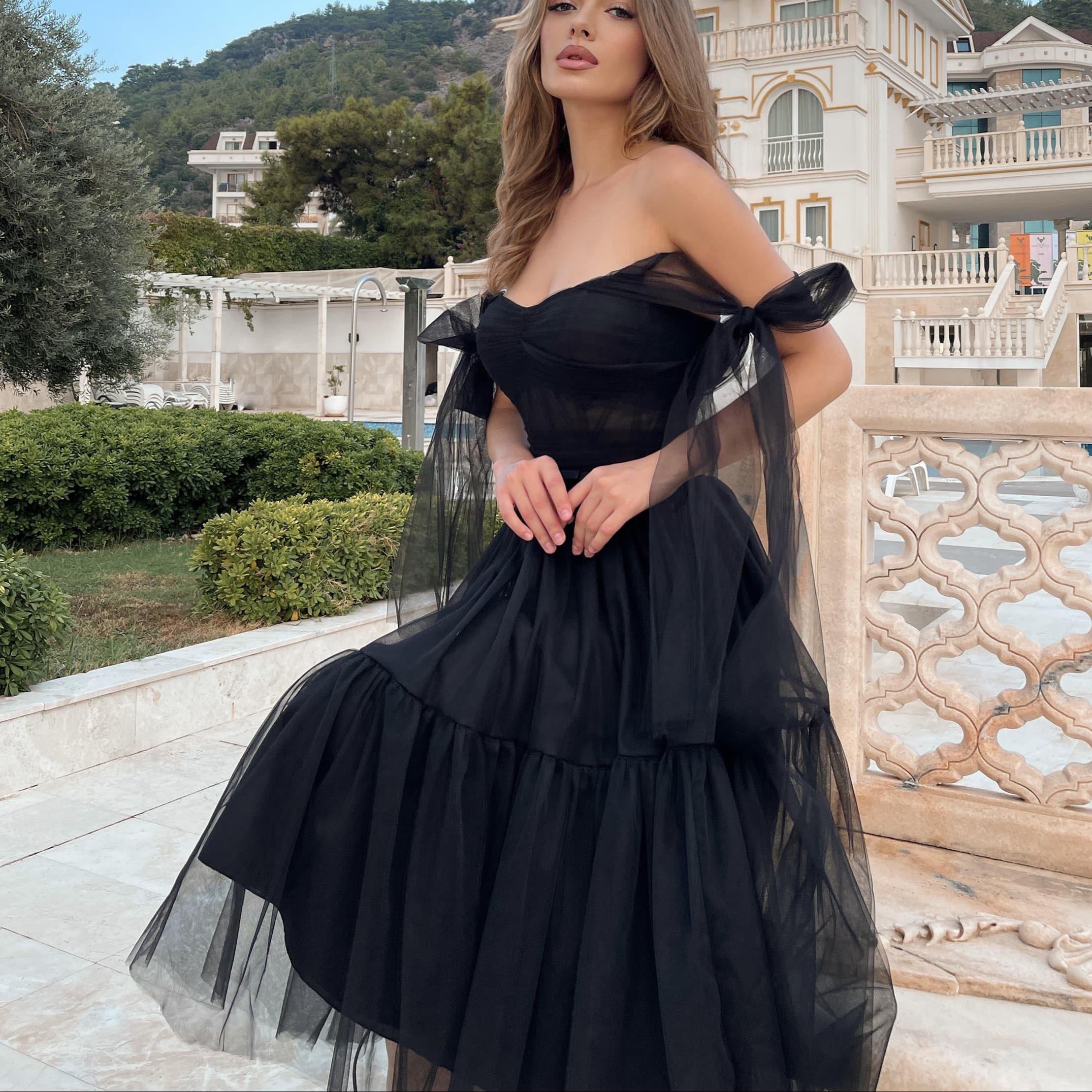 tulle party dress women's Azalea One Shoulder Tulle Babydoll Mini Dress Shop American Threads Women's Trendy Online Boutique White / M