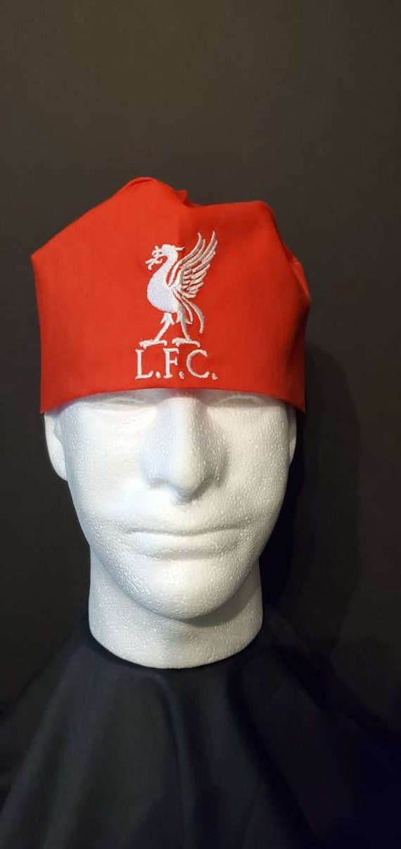 Liverpool surgical cap Clearance